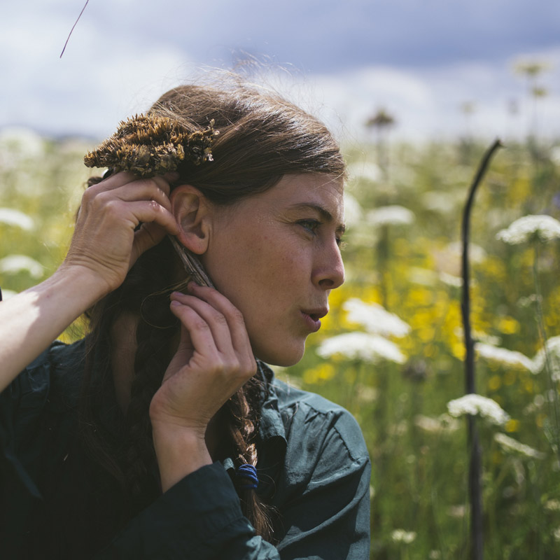 Barbara Bess (she/her)