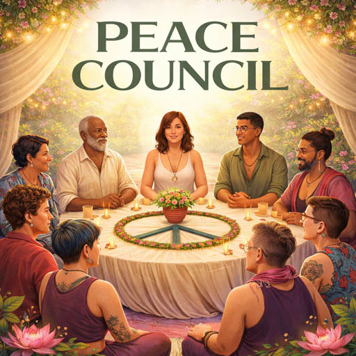 Peace Council Members